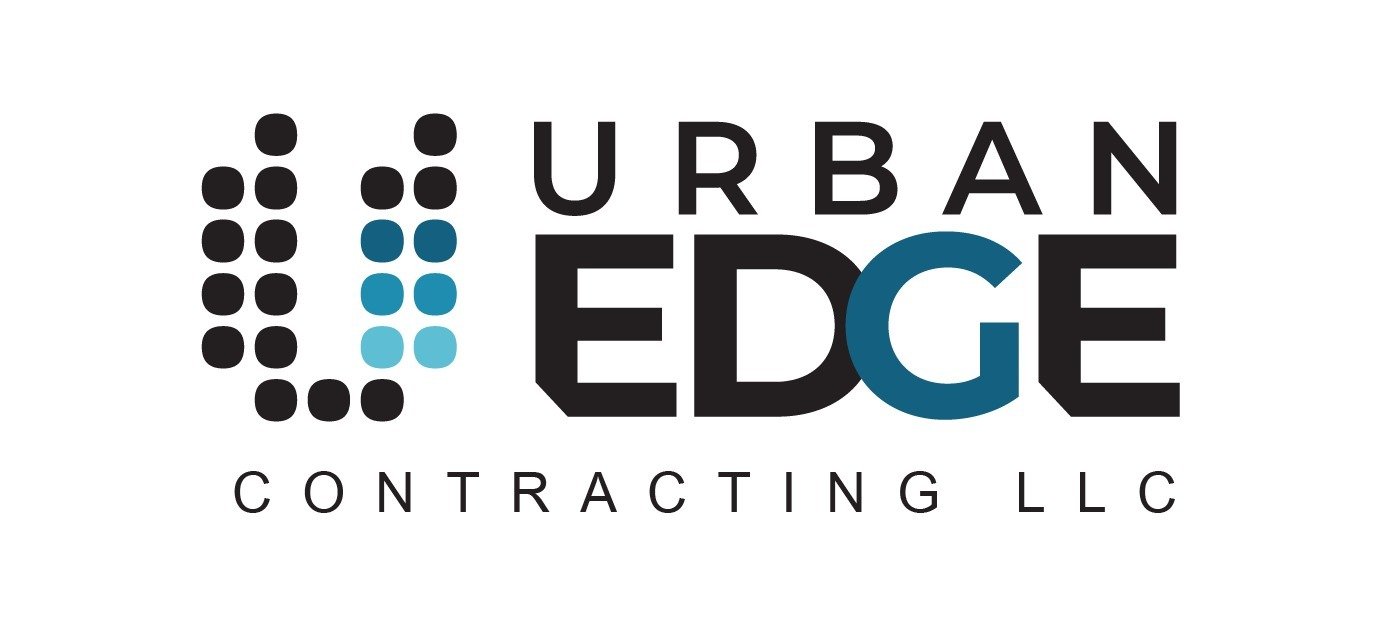 urbanedgecontracting.com