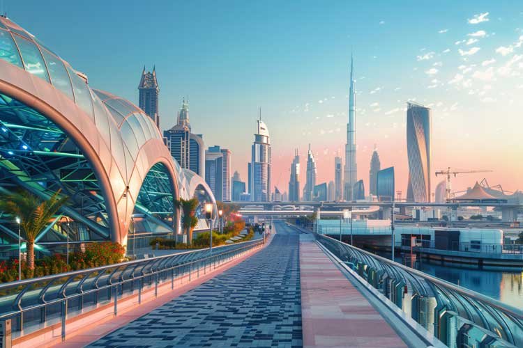 futuristic-landscape-dubai